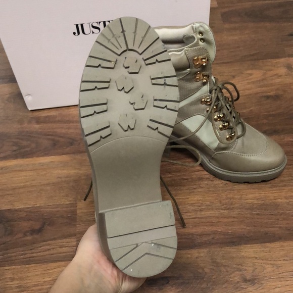 Booties - Picture 5 of 6